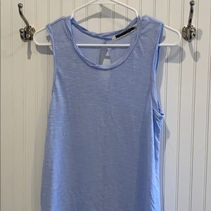 NWOT MICHAEL STARS Springy cotton top!